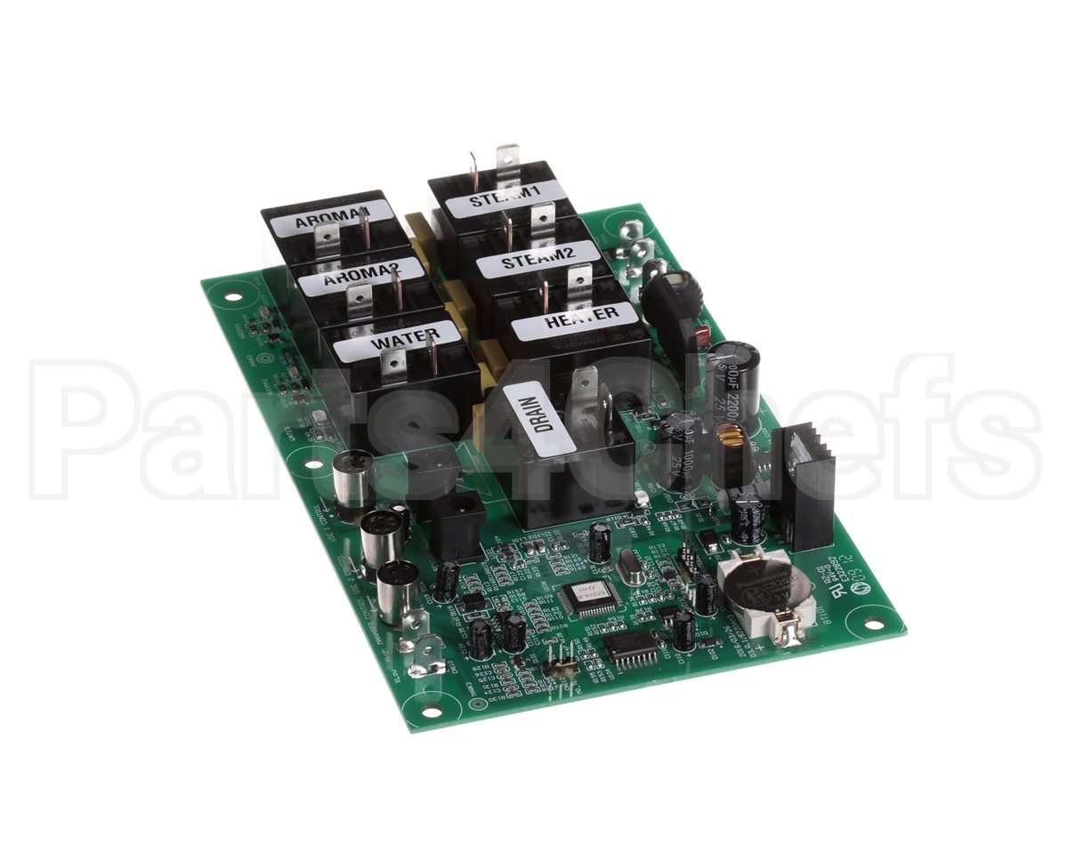 EP103088 Steamist Control Pcb, Ddcp