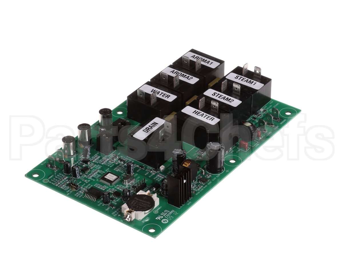 EP103088 Steamist Control Pcb, Ddcp