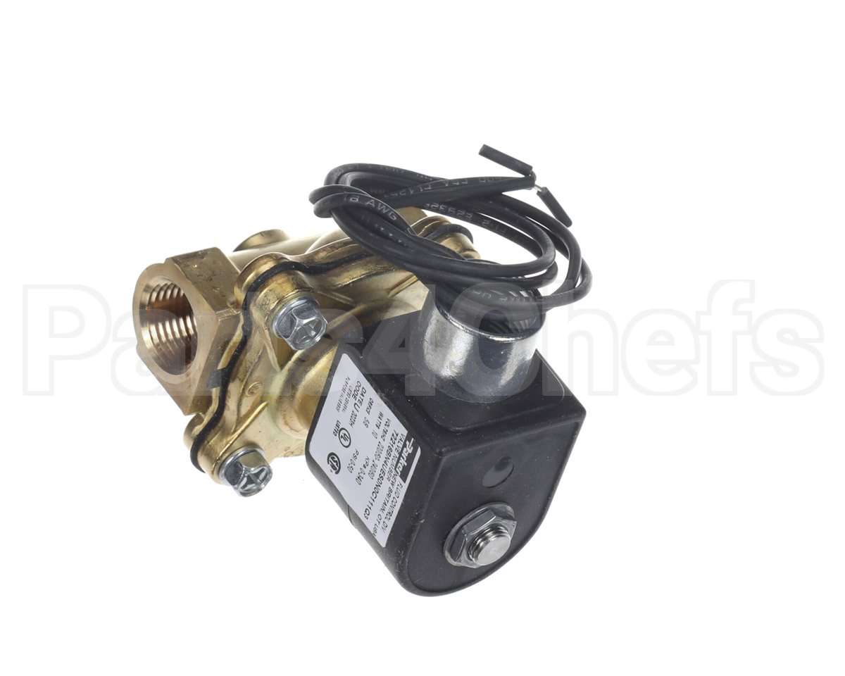 EP103102 Steamist Solenoid Steam 1/2 208-240V