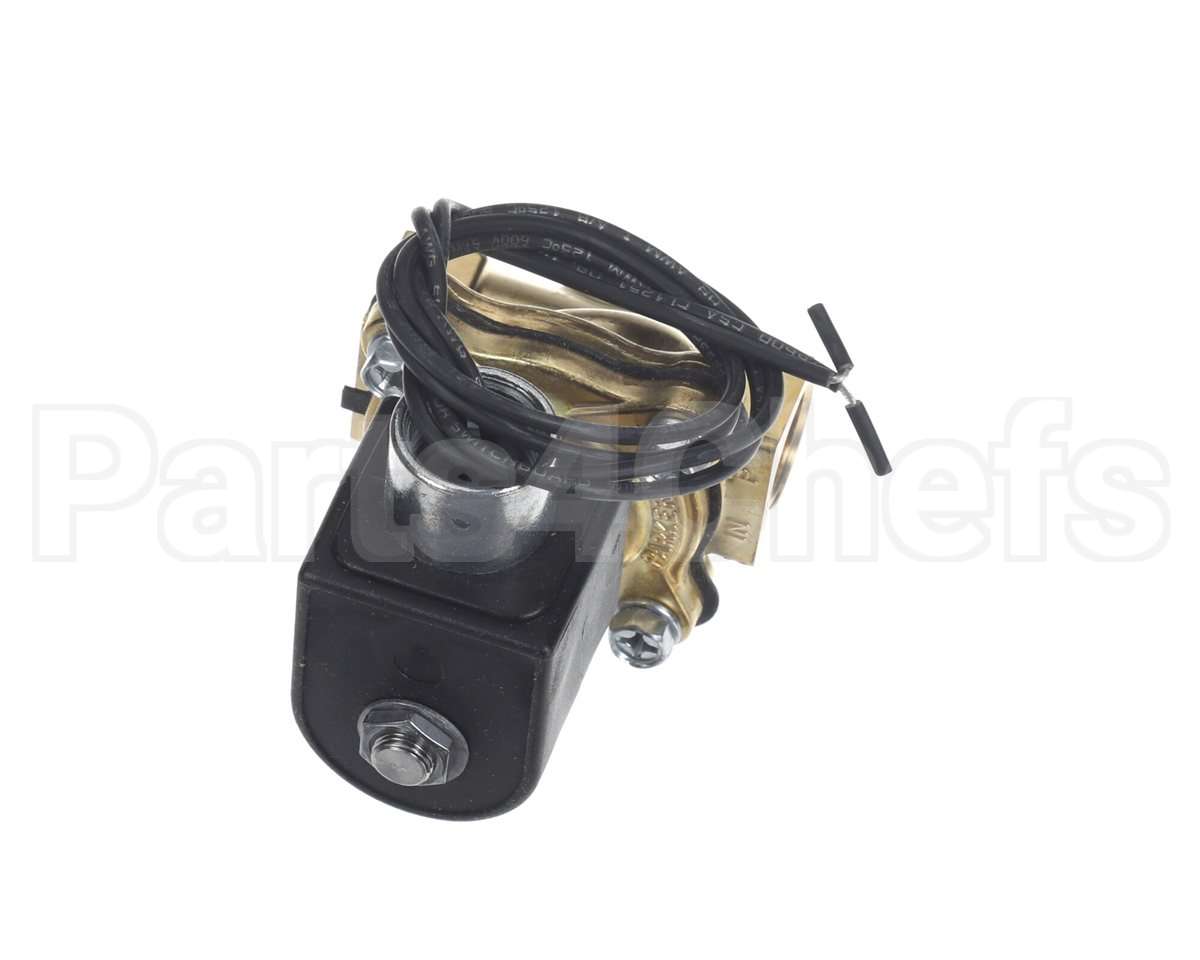 EP103102 Steamist Solenoid Steam 1/2 208-240V