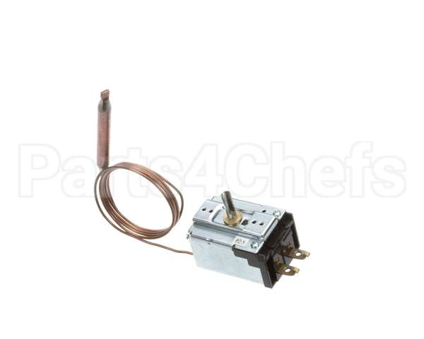 EP1824-0116 Belshaw Thermostat 25 Amp250V.ac. Tem