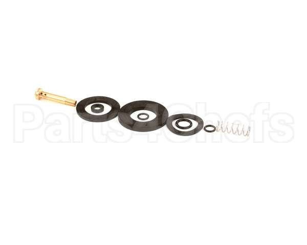 EPPRKIT Espresso Parts The Complete Rinser Maint