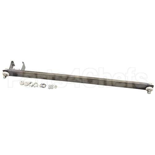 ER-39667-05 Compatible Tri Star Strip Heater - 208V/1000 W