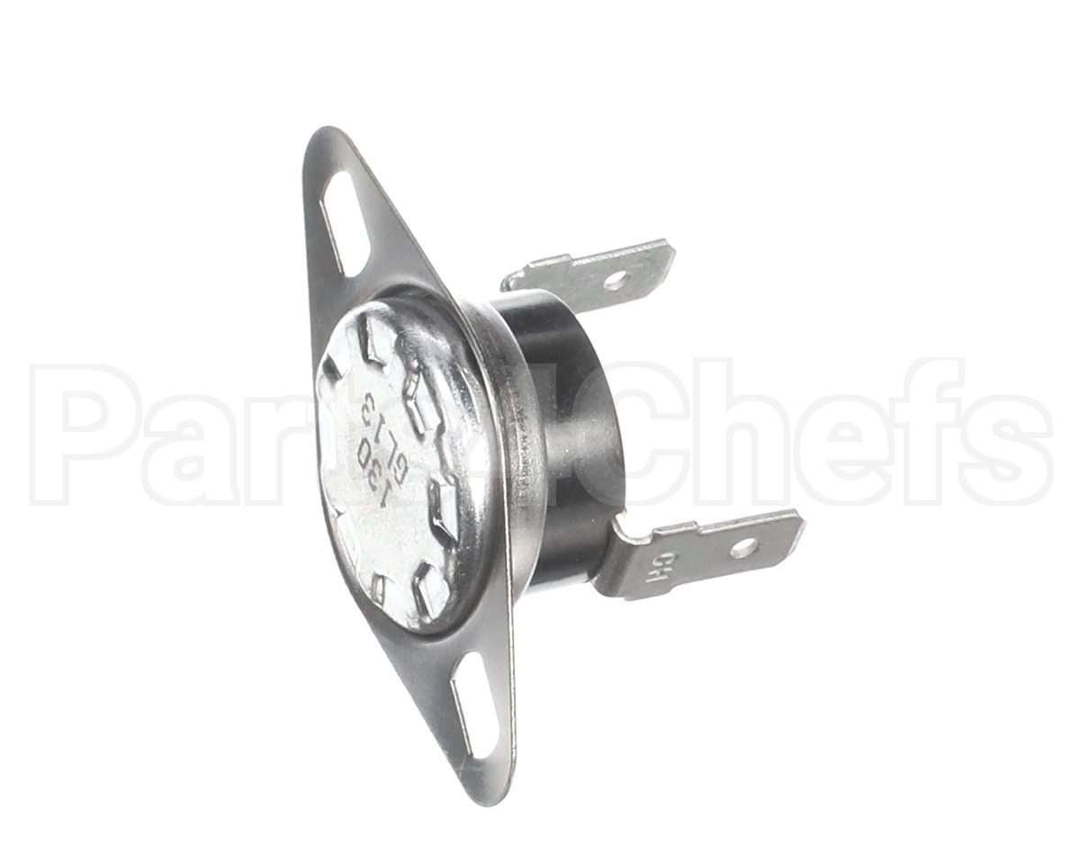 ES-01171X01 Rinnai Overheat Switch Rhfe-556Wta-White