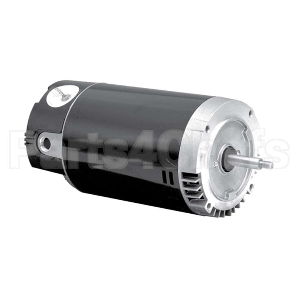 ESN1152 US Motors Nidec Pool And Spa Pump Motor