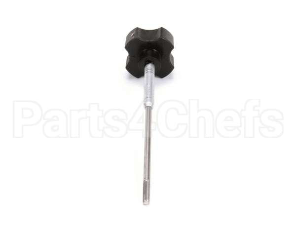 ET12 Globe Knife Cover Release Knob