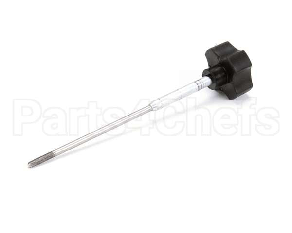 ET12 Globe Knife Cover Release Knob