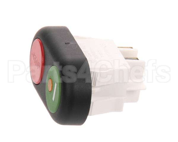 ET28-1 Globe Power Switch