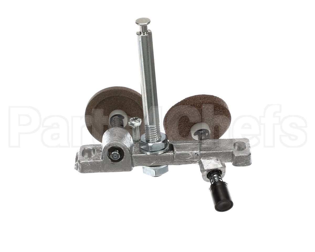 ET3 Globe Knife Sharpener Assembly