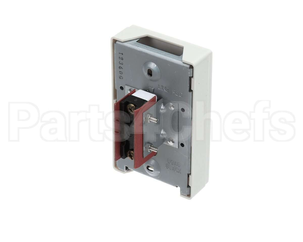 ET9STS Tpi Wall Thermostat
