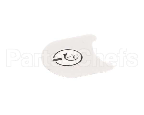 ETIQ0016 Dynamic Mixer Overlay, Start Button