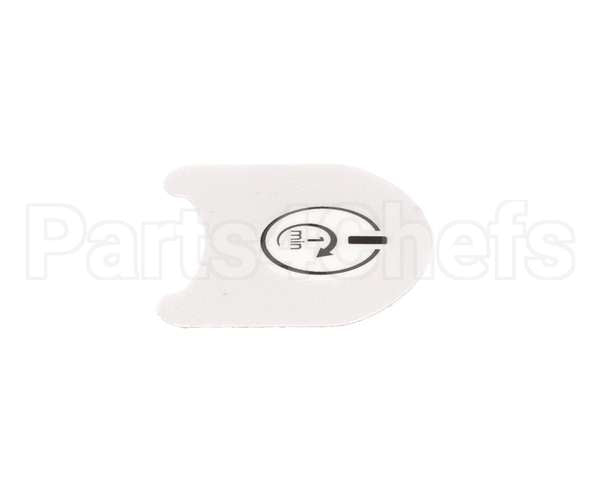 ETIQ0016 Dynamic Mixer Overlay, Start Button