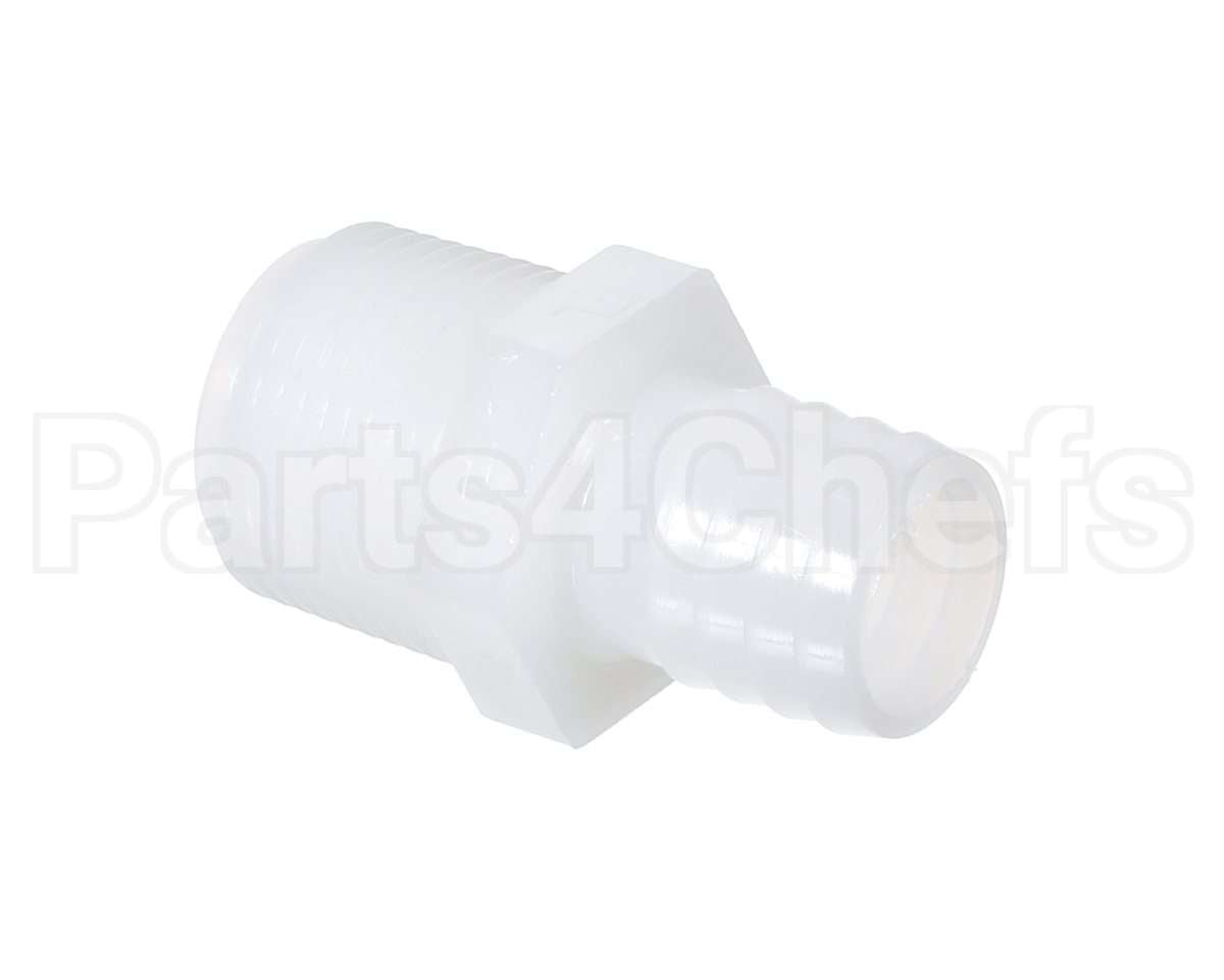 EV305783 Everpure Barb 3/ 4" Npt X 3/ 4" Fitting