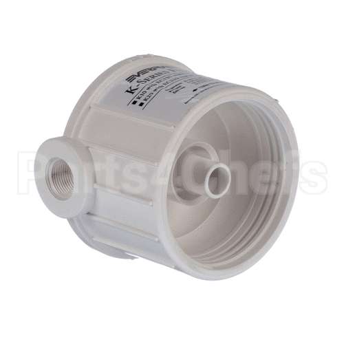 EV306032 Everpure Standard Head Assembly