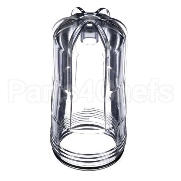 EV308165 Compatible Everpure 8 Filt Hous W/ Oring