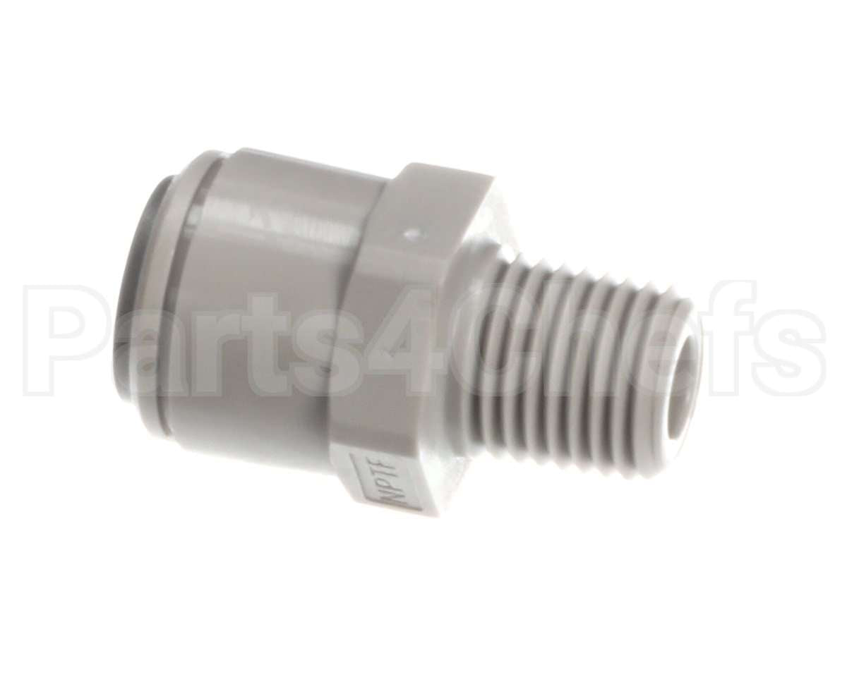 EV308921 Everpure Male Connector