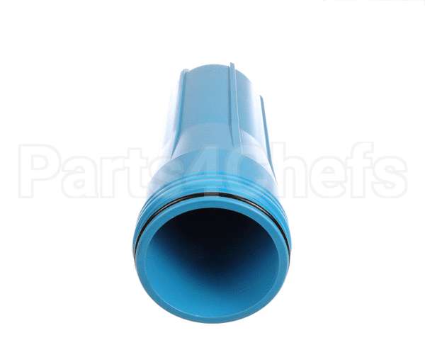 EV308965 Everpure 10 Blue Filt Bowl W/ Or