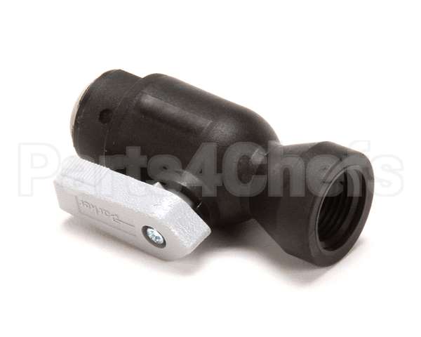 EV310201 Everpure Valve,Ball,3/8 Npti X 3/8 Pi