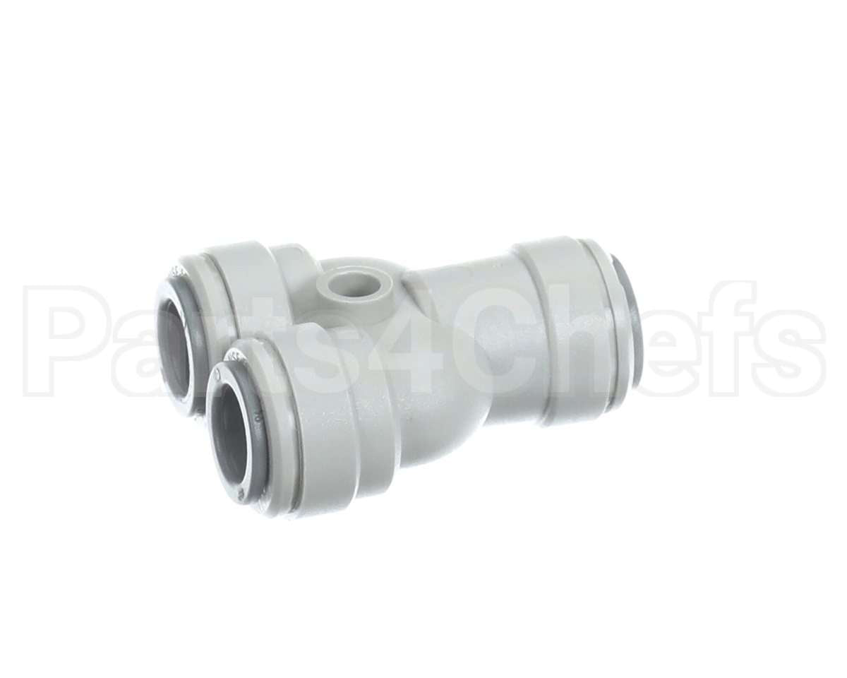 EV311112 Everpure Divider 2-Way 3/8 Tube