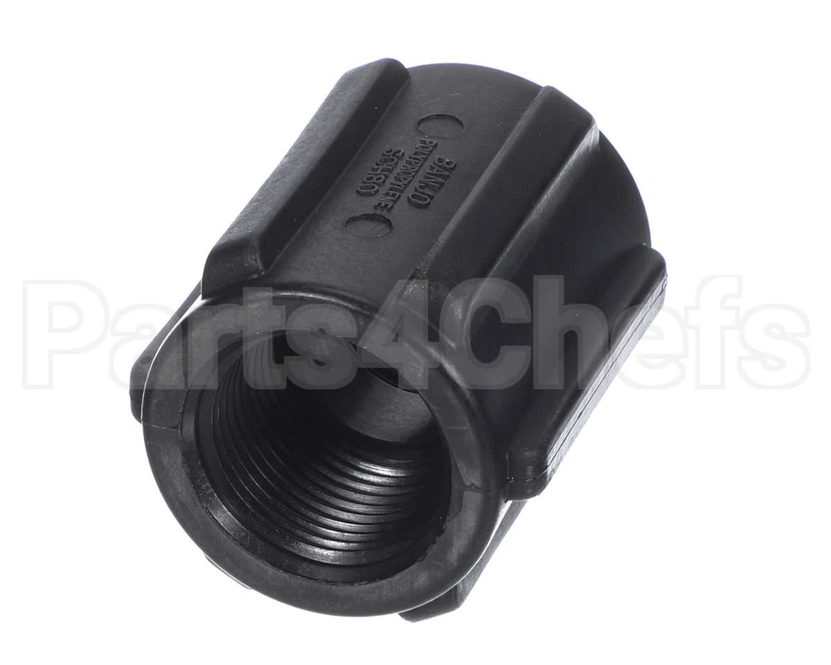 EV311408 Everpure Coupling, 3/4 Fnpt