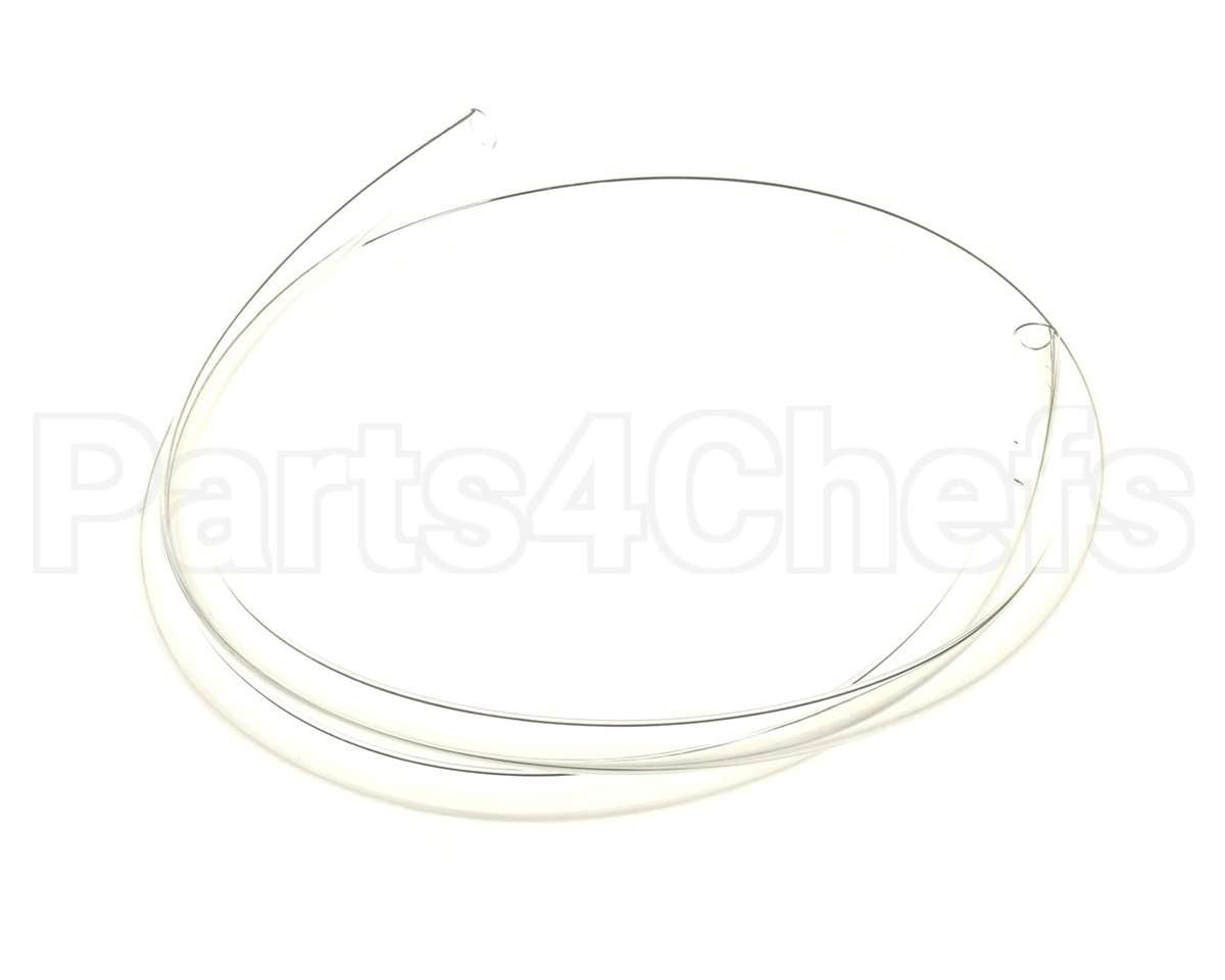 EV311431 Everpure Tubing 1/2O.d.x3/8I.d.clear