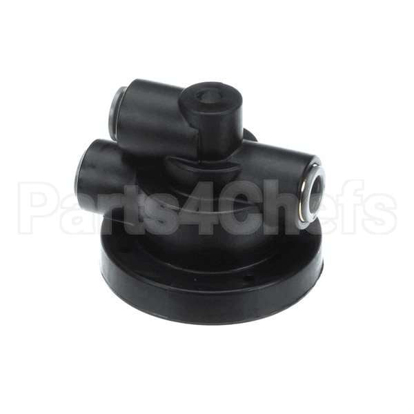 EV311574 Compatible Everpure Bw Ro Head Sub Assy With Tabs