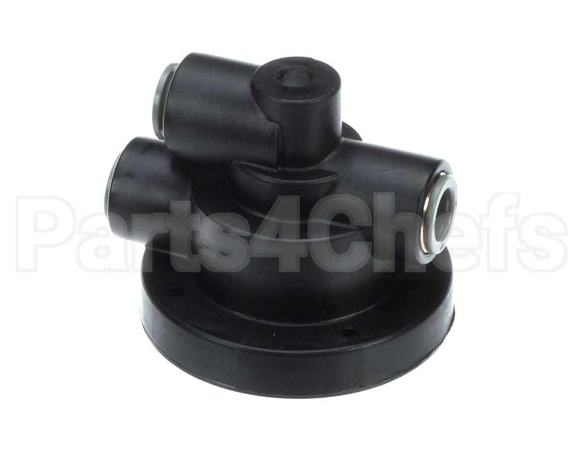EV311574 Everpure Bw Ro Head Sub Assy With Tabs