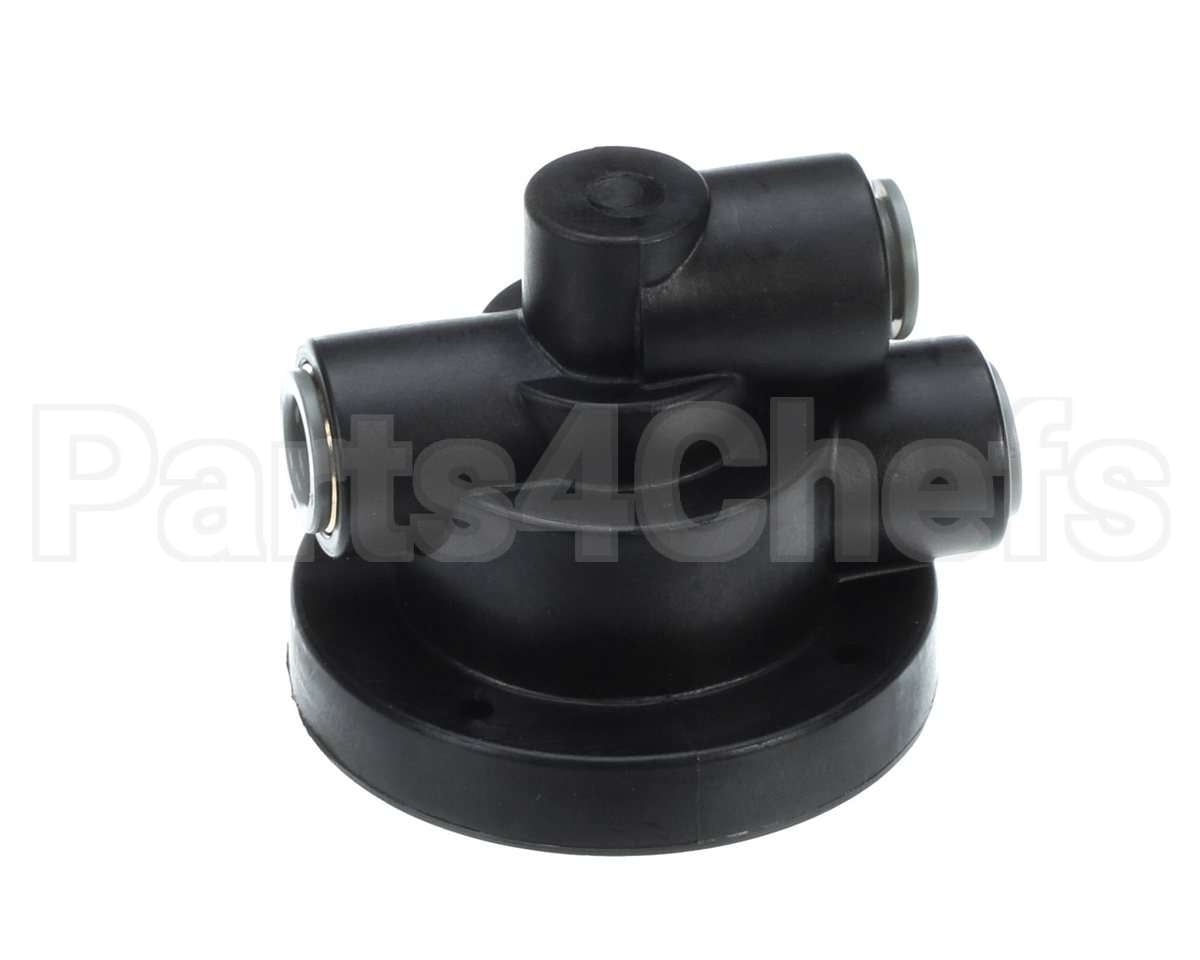 EV311574 Everpure Bw Ro Head Sub Assy With Tabs