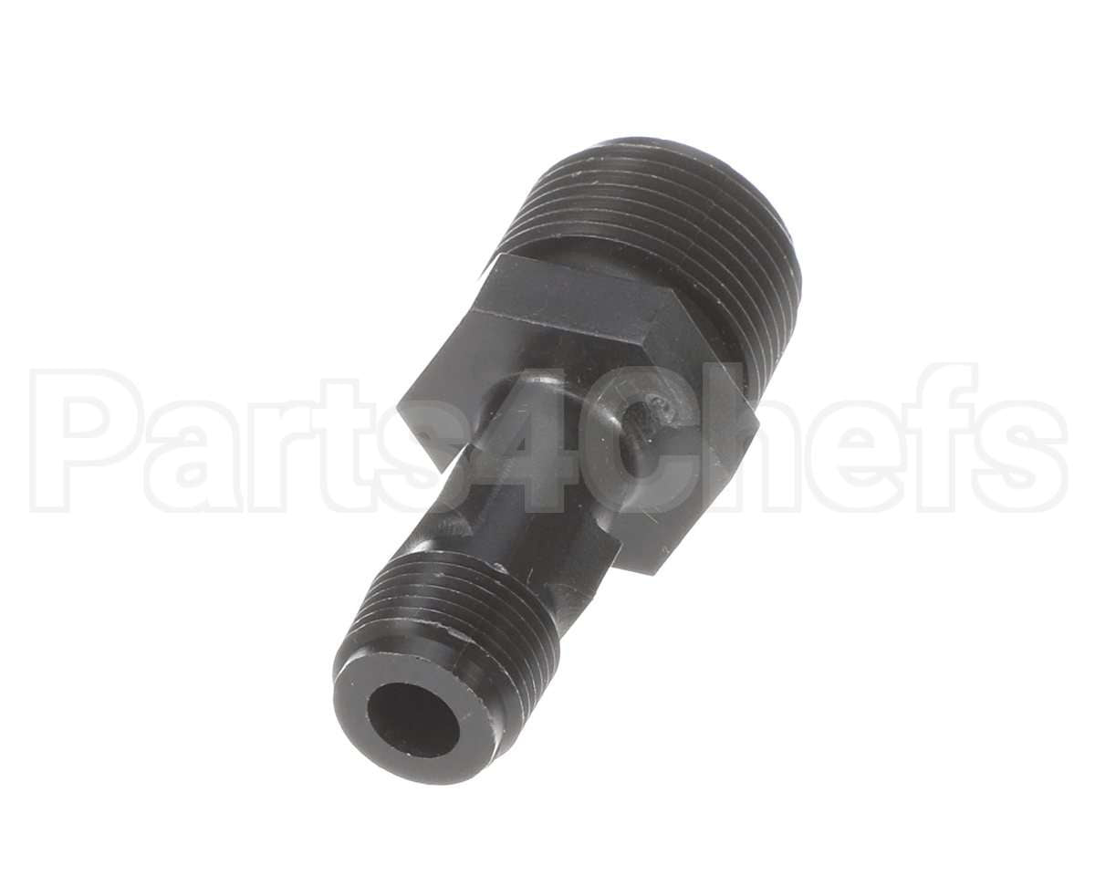 EV311879 Everpure Reducer, Nipple, 3/4X3/8