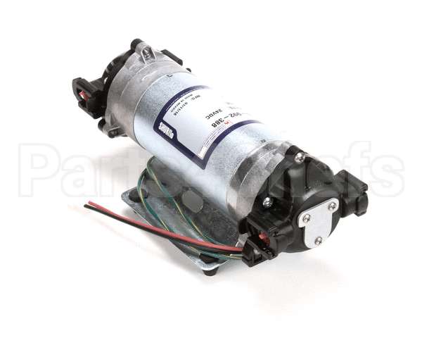 EV312818 Everpure Double Headed Pump