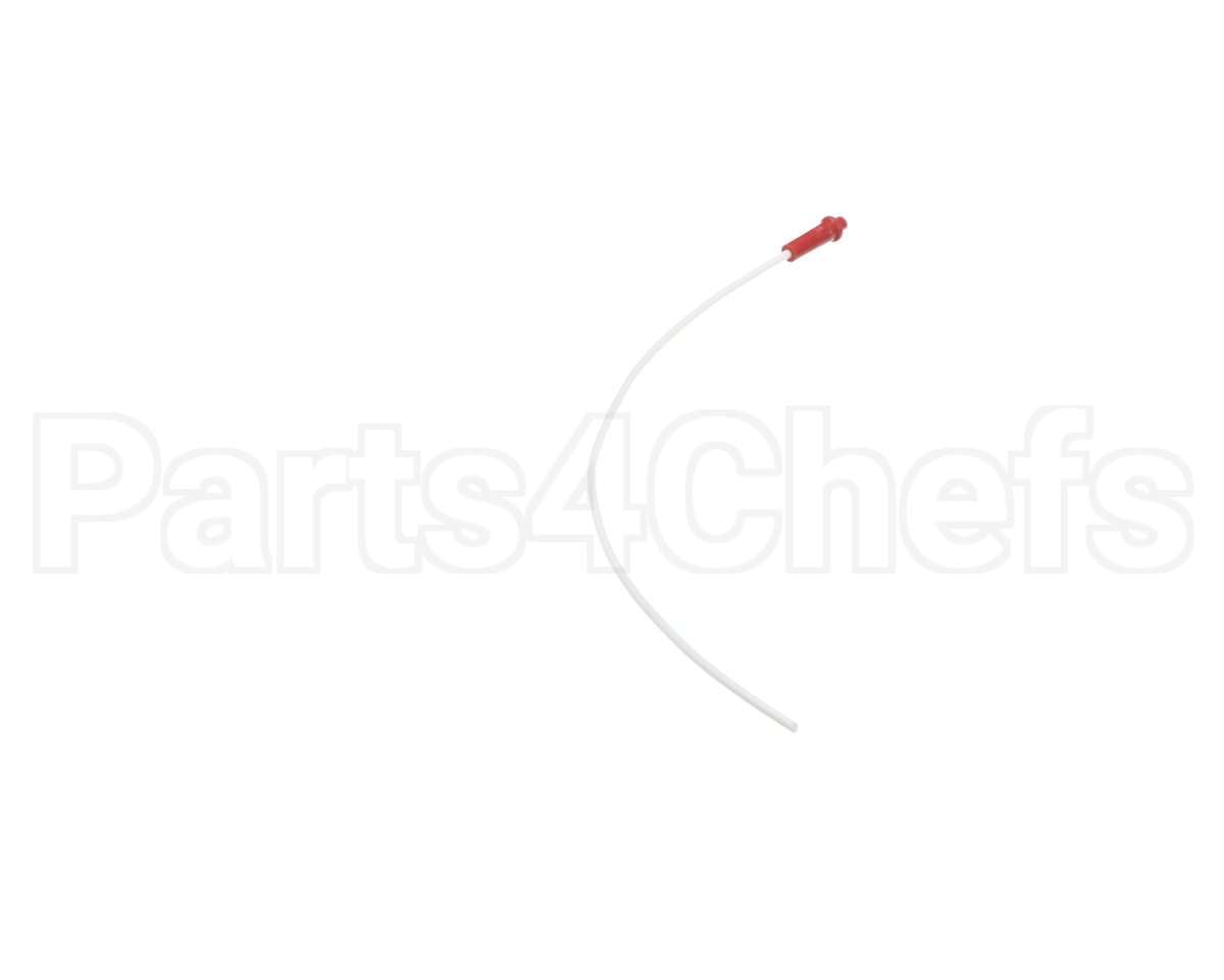 EV312830 Everpure Restrictor, Red, 125 Ml/Min