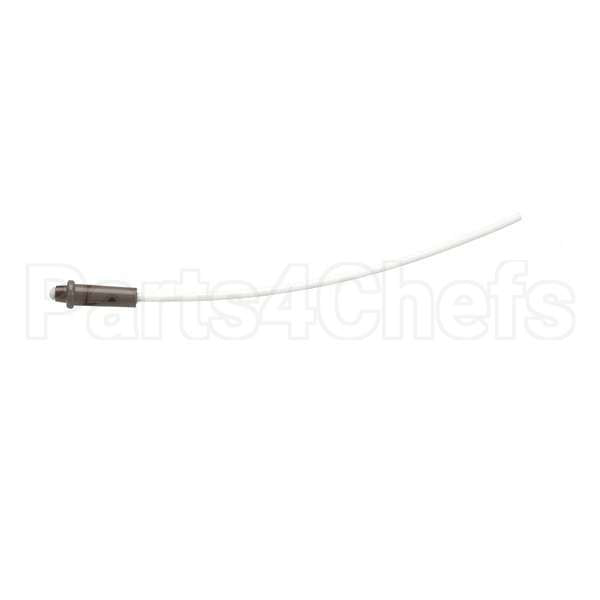 EV312831 Compatible Everpure Restrictor, Brown, 189 Ml/Min