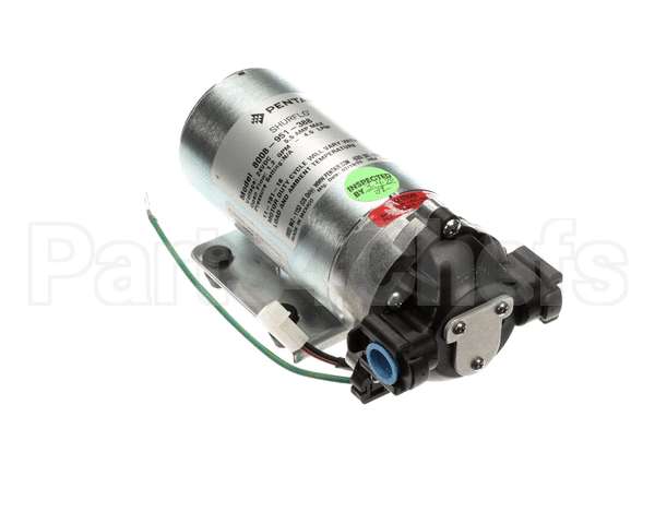 EV313151 Everpure Pump, Mrs-600He-Ii, Permeate