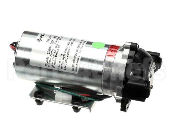 EV313152 Everpure Pump, Mrs-600He-Ii, Boost