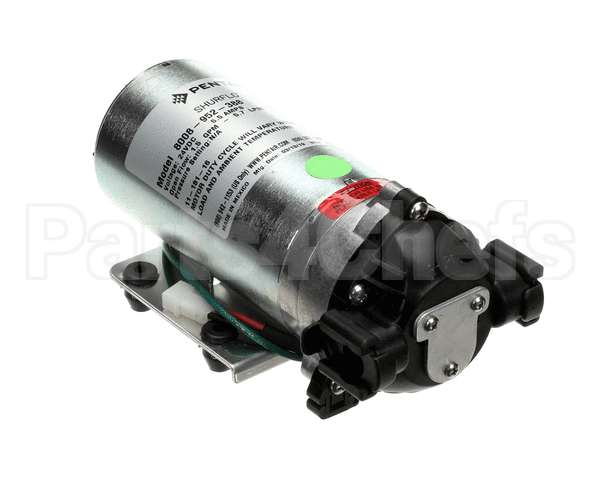 EV313152 Everpure Pump, Mrs-600He-Ii, Boost