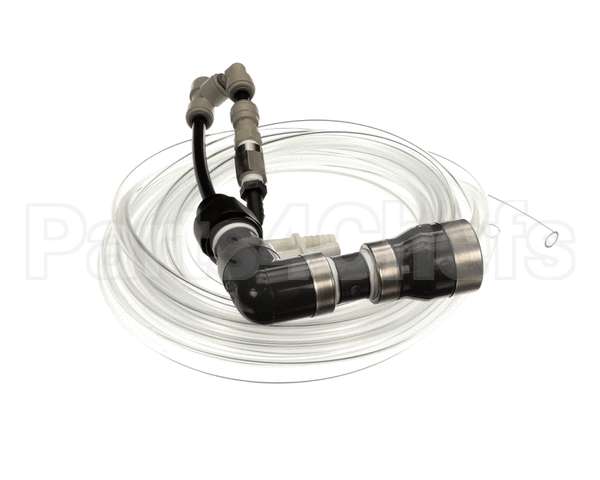 EV313196 Everpure Kit,Plbg W/Prv, Romate, He-Ii
