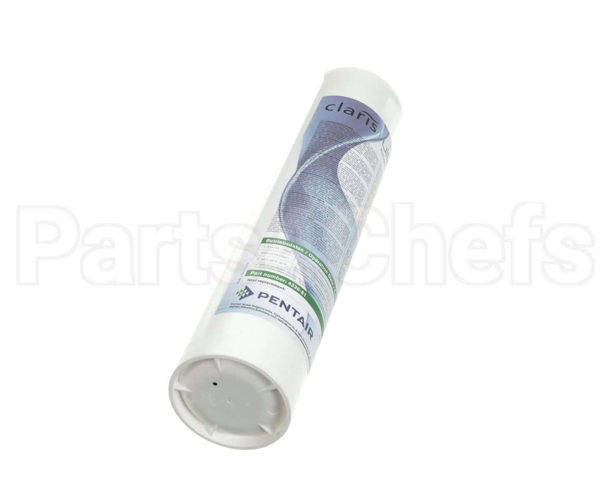 EV433981 Everpure Claris Ultra Cartridge 500