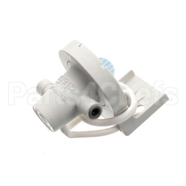 EV433992 Compatible Everpure Claris Gen2 Head 3/8 Qcf