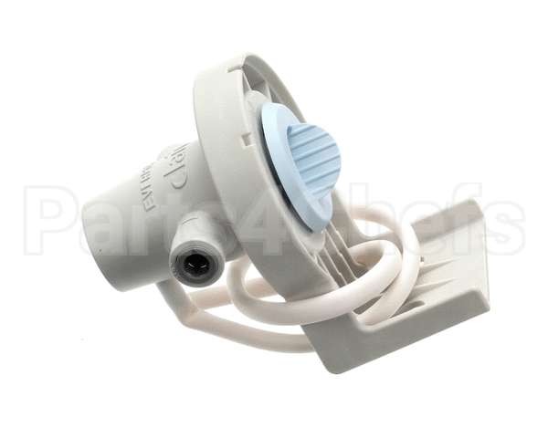 EV433992 Everpure Claris Gen2 Head 3/8 Qcf