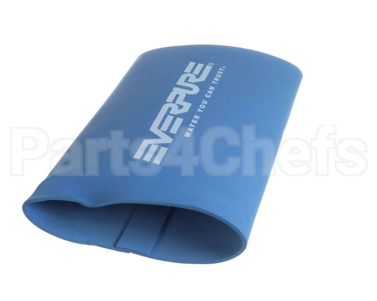 EV650022 Everpure Filter Sleeve 10 Inch
