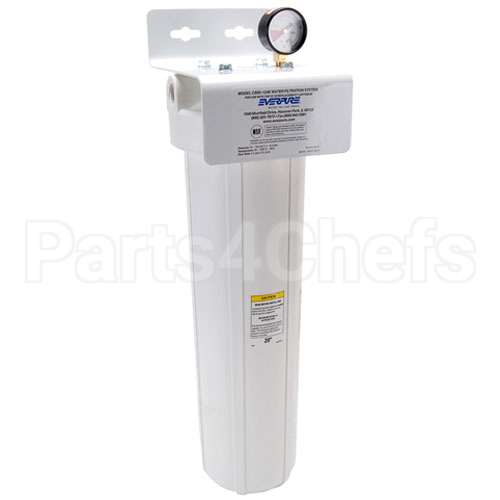 EV9100-31 Compatible Everpure System, Fount/Combo, Cb20-124E