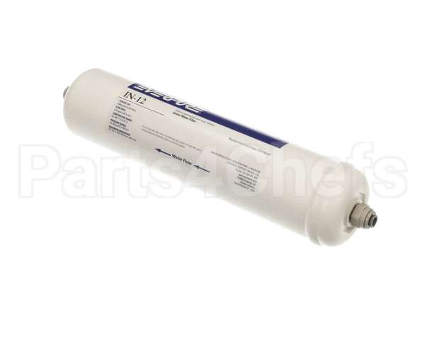 EV910086 Everpure In-12 1/4 Jg Fitting