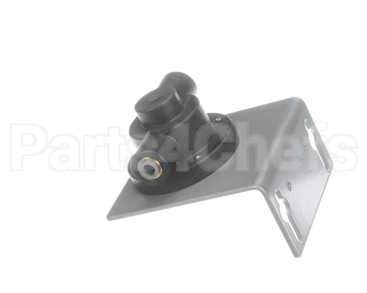 EV925620 Everpure Ql1 Head With 1/4 Jg