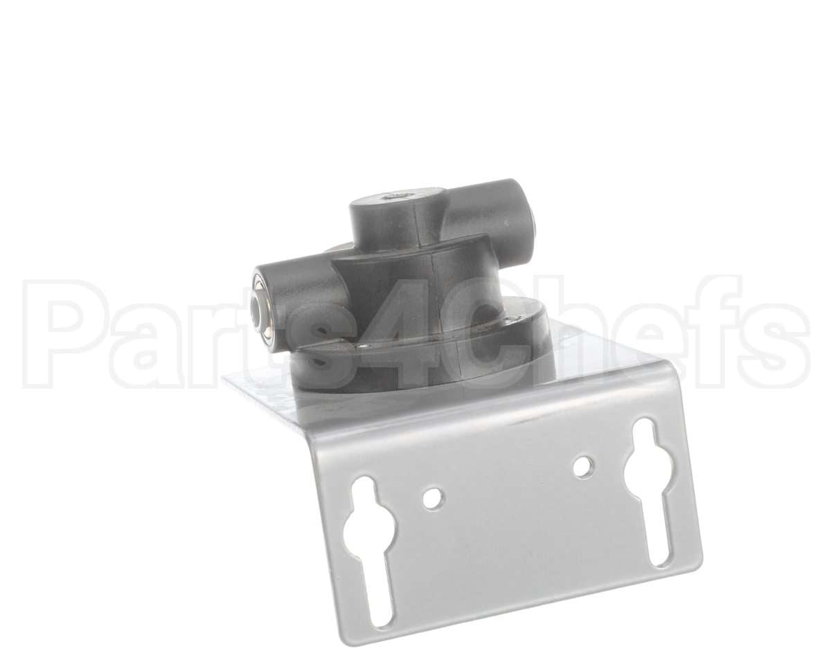 EV925620 Everpure Ql1 Head With 1/4 Jg