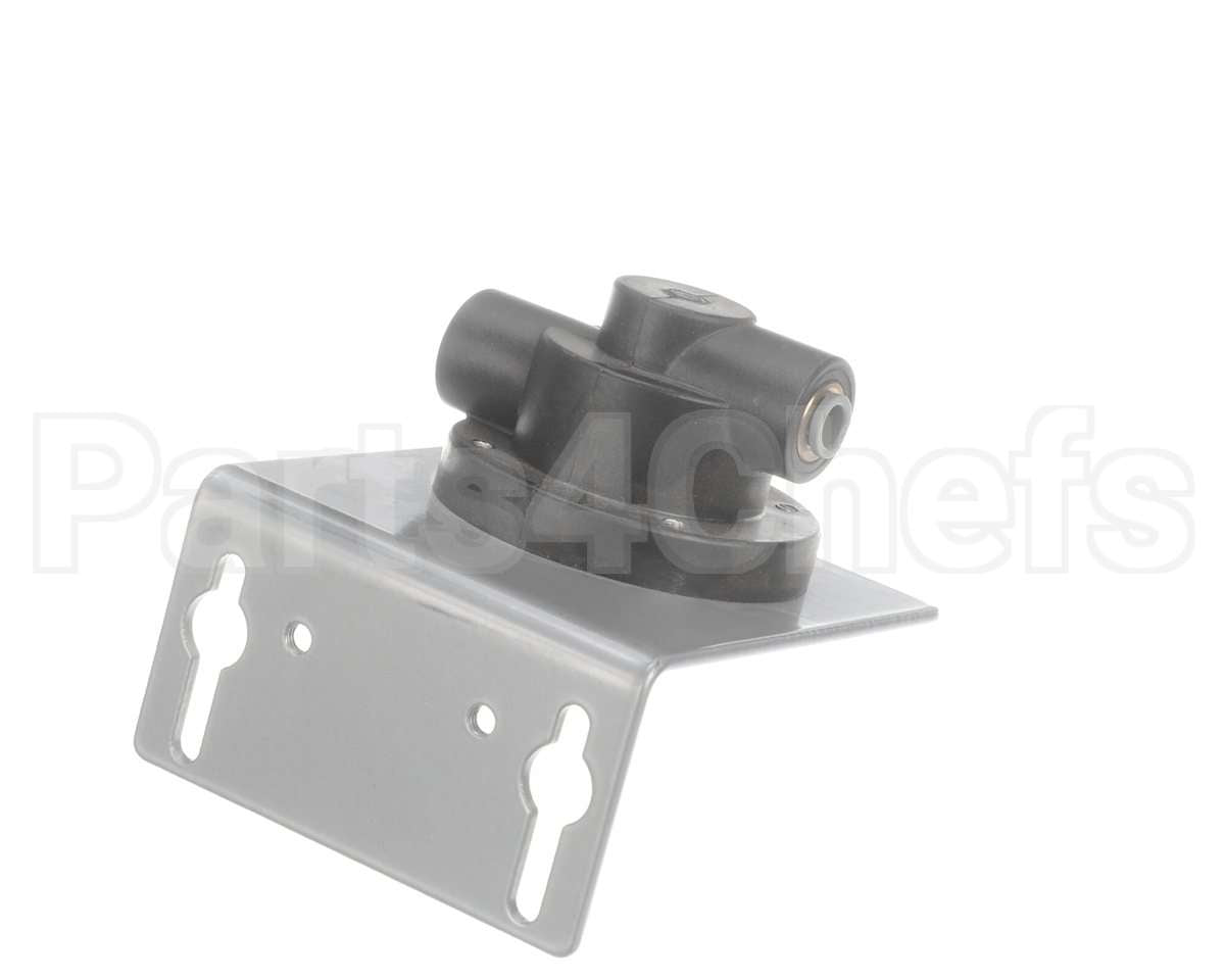 EV925620 Everpure Ql1 Head With 1/4 Jg