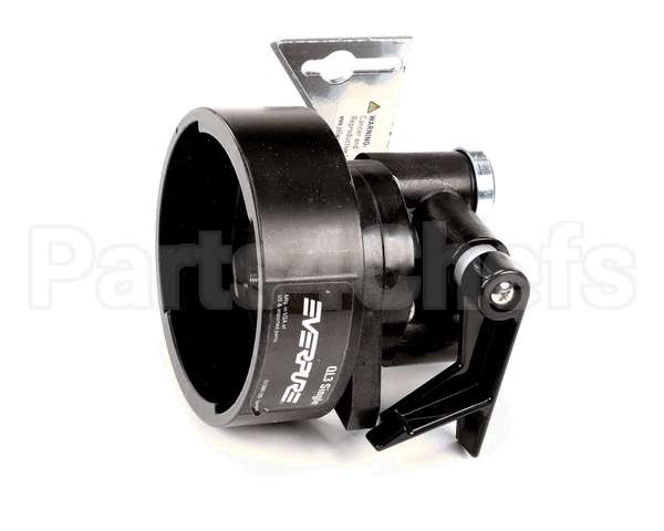 EV925914 Everpure Ql3 Ho-P W/Brkt Mtd