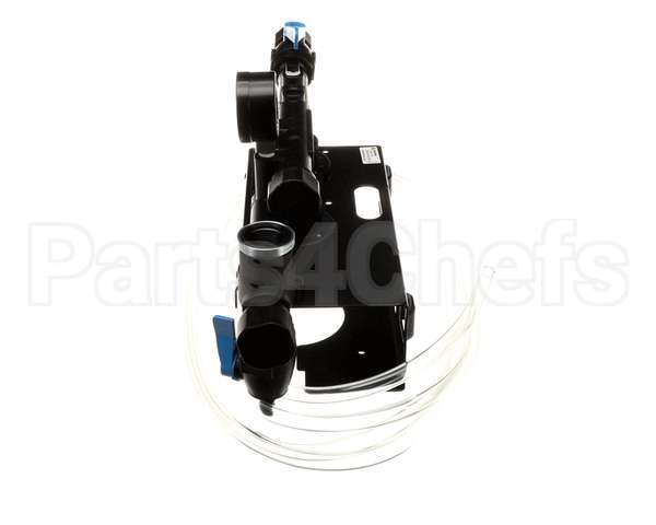 EV927222 Everpure Qc7I Twin Head Only 1Pk