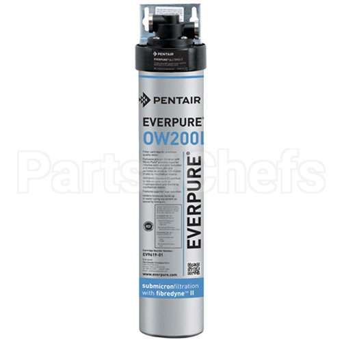 EV9275-70 Compatible Everpure Ql2-Ow200L System