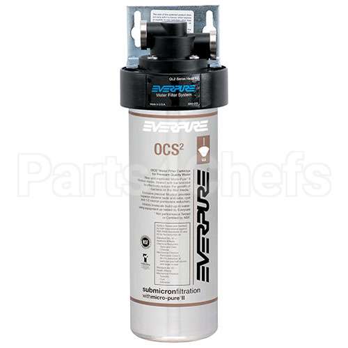 EV927560 Compatible Everpure Coffee Filtration System - Ql2-Ocs