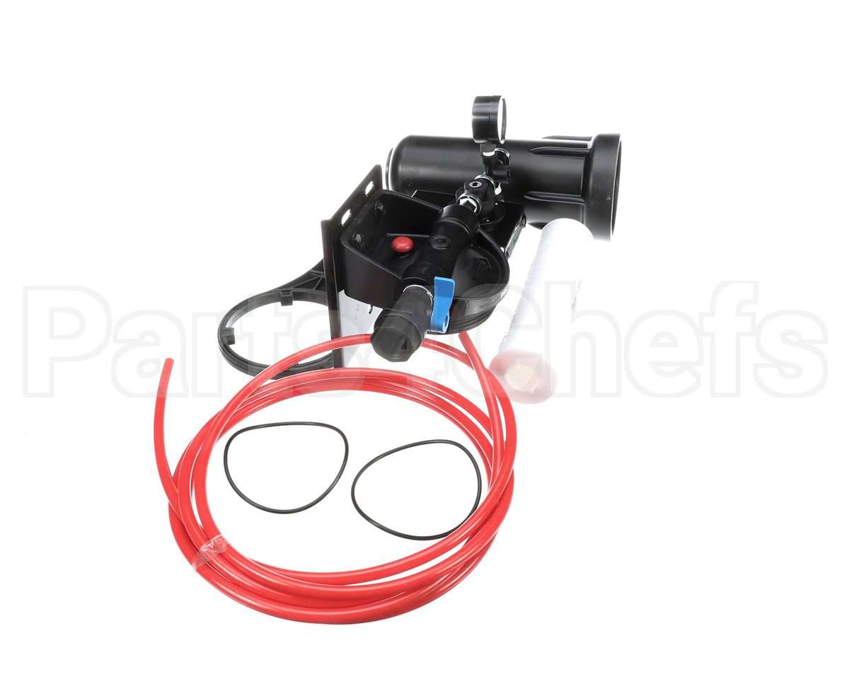 EV929301 Everpure Cold/Insurice Single 10 Pf Hd